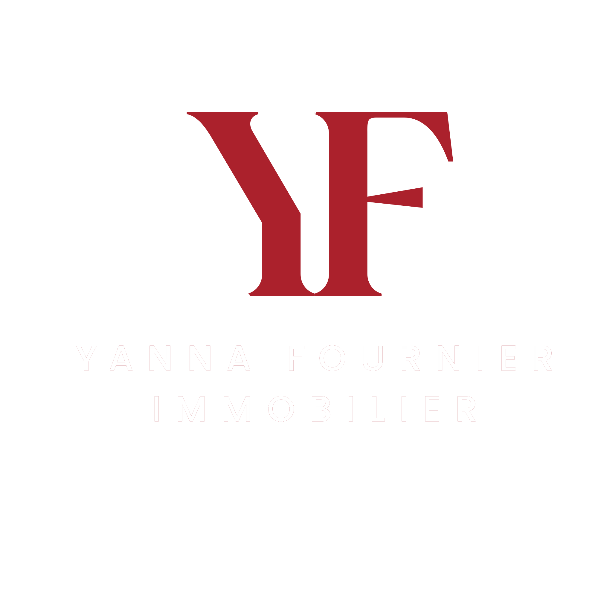 Yanna FOURNIER IMMOBILIER