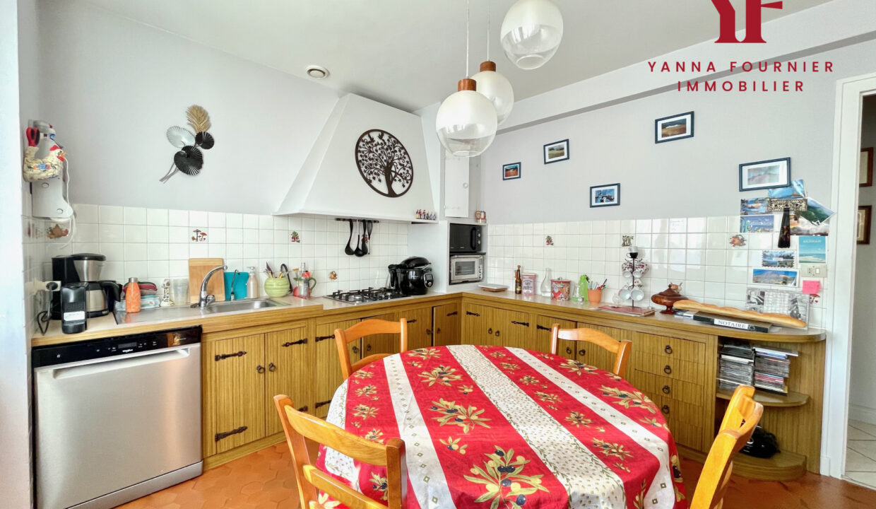 MAISON PROCHE CENTRE VILLE PLOUGASTEL-DAOULAS, 4 CHAMBRES, QUARTIER CALME 10