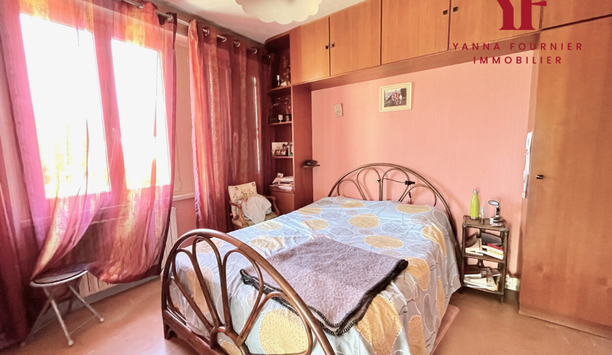 MAISON PROCHE CENTRE VILLE PLOUGASTEL-DAOULAS, 4 CHAMBRES, QUARTIER CALME 11
