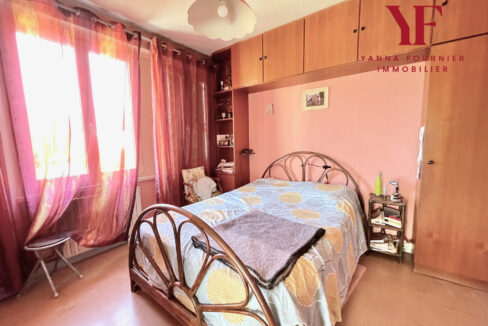 MAISON PROCHE CENTRE VILLE PLOUGASTEL-DAOULAS, 4 CHAMBRES, QUARTIER CALME 11