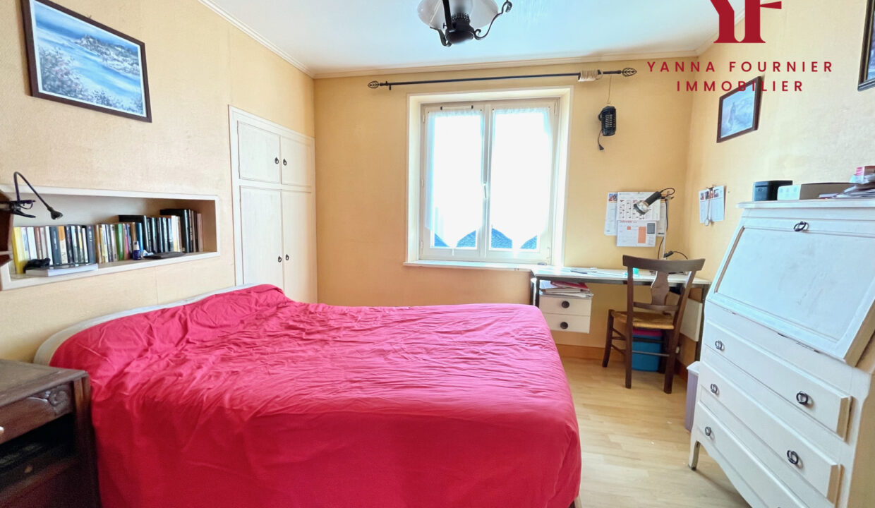 MAISON PROCHE CENTRE VILLE PLOUGASTEL-DAOULAS, 4 CHAMBRES, QUARTIER CALME 15