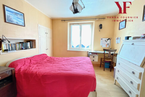 MAISON PROCHE CENTRE VILLE PLOUGASTEL-DAOULAS, 4 CHAMBRES, QUARTIER CALME 15