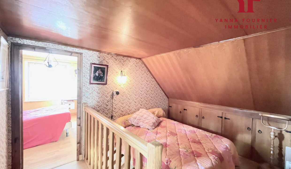 MAISON PROCHE CENTRE VILLE PLOUGASTEL-DAOULAS, 4 CHAMBRES, QUARTIER CALME 16