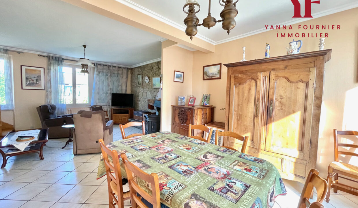 MAISON PROCHE CENTRE VILLE PLOUGASTEL-DAOULAS, 4 CHAMBRES, QUARTIER CALME 18