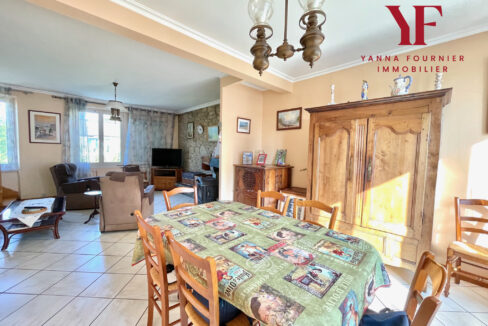 MAISON PROCHE CENTRE VILLE PLOUGASTEL-DAOULAS, 4 CHAMBRES, QUARTIER CALME 18