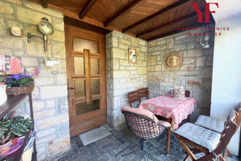 MAISON PROCHE CENTRE VILLE PLOUGASTEL-DAOULAS, 4 CHAMBRES, QUARTIER CALME 3