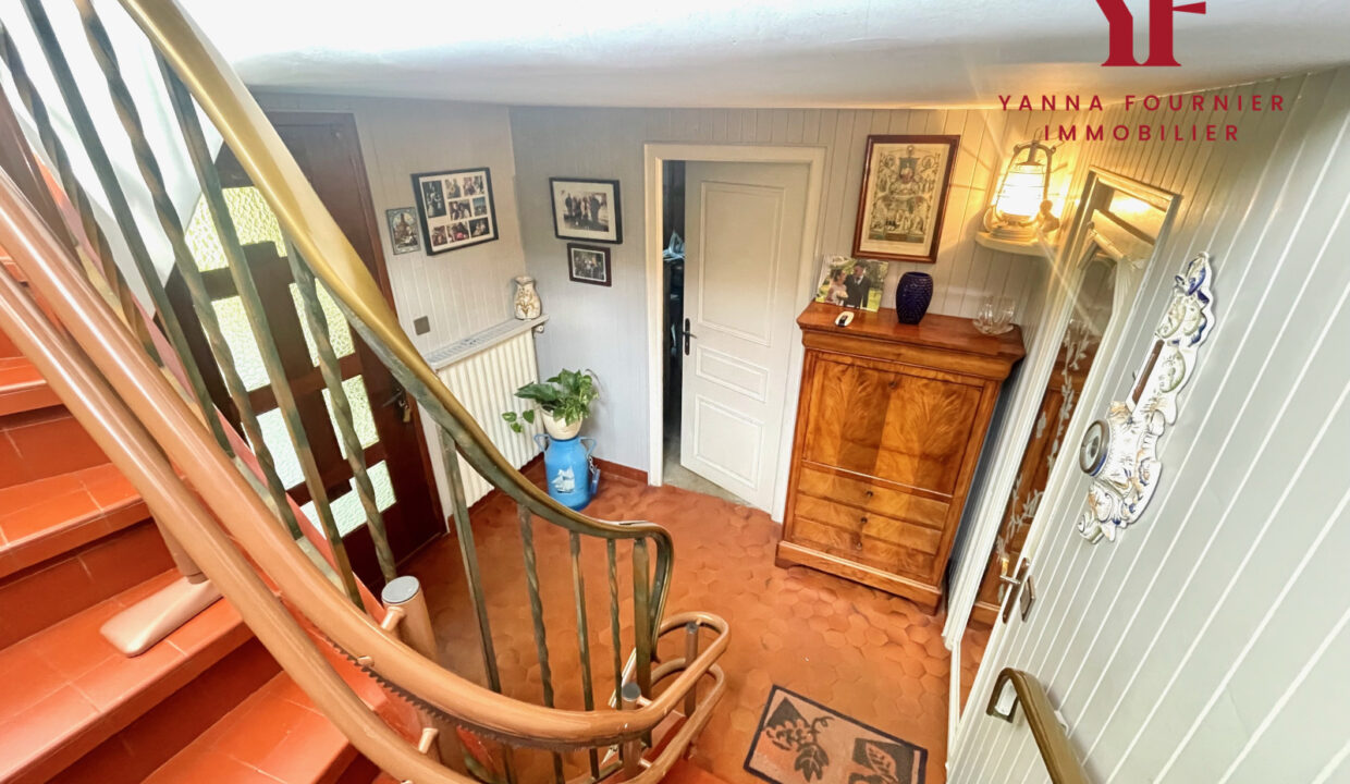 MAISON PROCHE CENTRE VILLE PLOUGASTEL-DAOULAS, 4 CHAMBRES, QUARTIER CALME 4