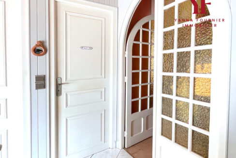 MAISON PROCHE CENTRE VILLE PLOUGASTEL-DAOULAS, 4 CHAMBRES, QUARTIER CALME 5