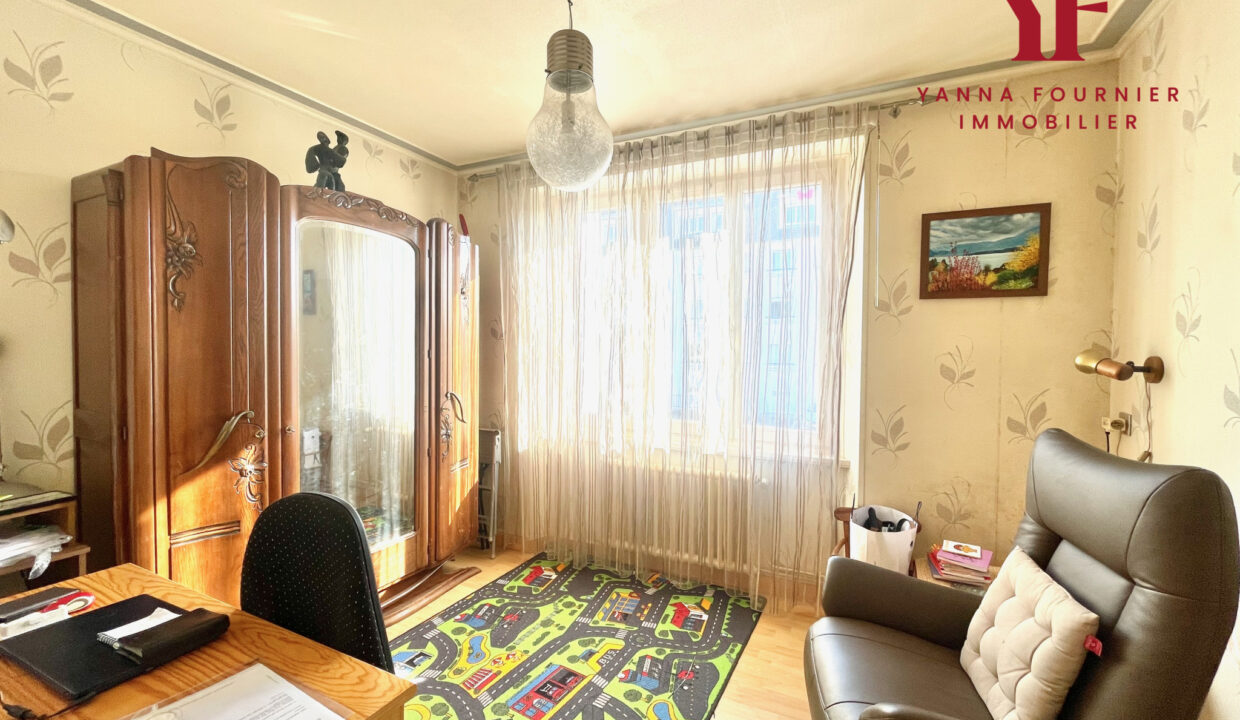 MAISON PROCHE CENTRE VILLE PLOUGASTEL-DAOULAS, 4 CHAMBRES, QUARTIER CALME14