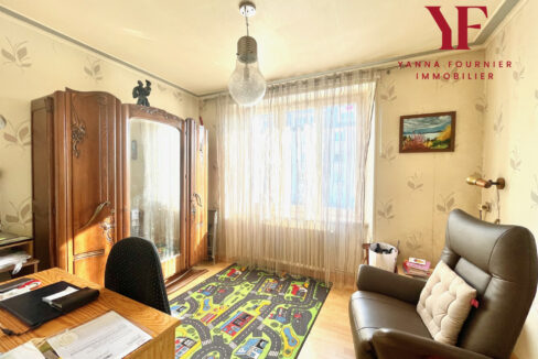 MAISON PROCHE CENTRE VILLE PLOUGASTEL-DAOULAS, 4 CHAMBRES, QUARTIER CALME14