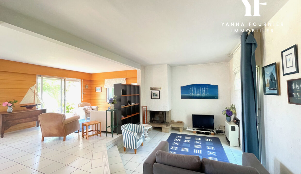 PLOUGASTEL-DAOULAS, MAISON VUE MER, 5 CHAMBRES, KERALIOU KEROUÉZEC 10