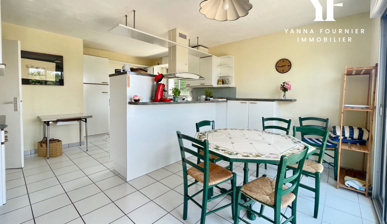 PLOUGASTEL-DAOULAS, MAISON VUE MER, 5 CHAMBRES, KERALIOU KEROUÉZEC 14
